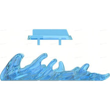Load image into Gallery viewer, Marvel Rivals Jeff the Land Shark Champion Class Model Kit