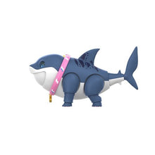 Load image into Gallery viewer, Marvel Rivals Jeff the Land Shark Champion Class Model Kit