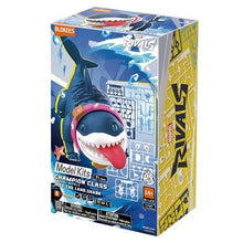 Load image into Gallery viewer, Marvel Rivals Jeff the Land Shark Champion Class Model Kit
