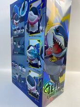 Load image into Gallery viewer, Marvel Rivals Jeff the Land Shark Champion Class Model Kit