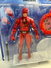 Load image into Gallery viewer, Marvel Legends - Secret Wars - Daredevil