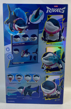 Load image into Gallery viewer, Marvel Rivals Jeff the Land Shark Champion Class Model Kit