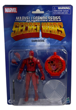 Load image into Gallery viewer, Marvel Legends - Secret Wars - Daredevil
