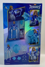 Load image into Gallery viewer, Marvel Rivals Fantastic Four Invisible Woman Champion Class Model Kit