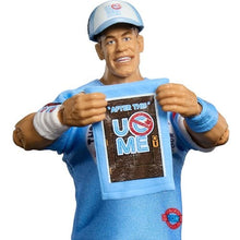 Load image into Gallery viewer, WWE Ultimate Edition Wave 31 - John Cena