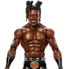 Load image into Gallery viewer, WWE Elite Collection Series 126 - Je'Von Evans