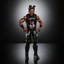Load image into Gallery viewer, WWE Elite Collection Series 126 - Je'Von Evans