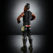 Load image into Gallery viewer, WWE Elite Collection Series 126 - Je'Von Evans