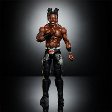 Load image into Gallery viewer, WWE Elite Collection Series 126 - Je'Von Evans