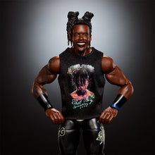 Load image into Gallery viewer, WWE Elite Collection Series 126 - Je'Von Evans