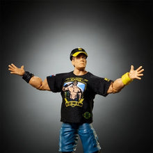 Load image into Gallery viewer, WWE Top Picks Elite Collection 2026 Wave 3 - John Cena