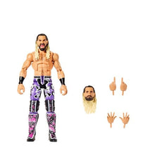 Load image into Gallery viewer, WWE Top Picks Elite Collection 2026 Wave 3 - Seth Rollins