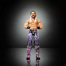 Load image into Gallery viewer, WWE Top Picks Elite Collection 2026 Wave 3 - Seth Rollins