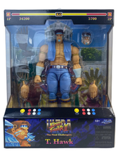 Load image into Gallery viewer, Ultra Street Fighter 2 - T.Hawk