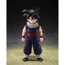 Load image into Gallery viewer, S.H.Figuarts - Dragon Ball Z - Son Gohan Z-Fighters Limited Edition Z-Fighters Group Base Ver. A