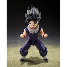 Load image into Gallery viewer, S.H.Figuarts - Dragon Ball Z - Son Gohan Z-Fighters Limited Edition Z-Fighters Group Base Ver. A