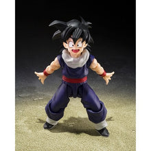 Load image into Gallery viewer, S.H.Figuarts - Dragon Ball Z - Son Gohan Z-Fighters Limited Edition Z-Fighters Group Base Ver. A