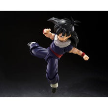 Load image into Gallery viewer, S.H.Figuarts - Dragon Ball Z - Son Gohan Z-Fighters Limited Edition Z-Fighters Group Base Ver. A