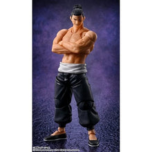 Load image into Gallery viewer, S.H.Figuarts - Jujutsu Kaisen - Aoi Todo