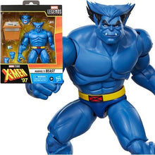 Load image into Gallery viewer, Marvel Legends - X-Men ‘97 Series - Beast