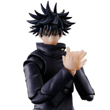 Load image into Gallery viewer, S.H.Figuarts - Jujutsu Kaisen Megumi Fushiguro - Reissue