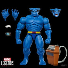 Load image into Gallery viewer, Marvel Legends - X-Men ‘97 Series - Beast