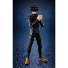 Load image into Gallery viewer, S.H.Figuarts - Jujutsu Kaisen Megumi Fushiguro - Reissue