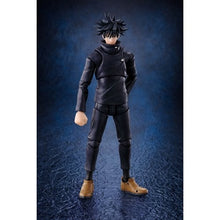 Load image into Gallery viewer, S.H.Figuarts - Jujutsu Kaisen Megumi Fushiguro - Reissue