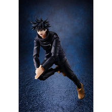 Load image into Gallery viewer, S.H.Figuarts - Jujutsu Kaisen Megumi Fushiguro - Reissue