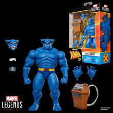Load image into Gallery viewer, Marvel Legends - X-Men ‘97 Series - Beast