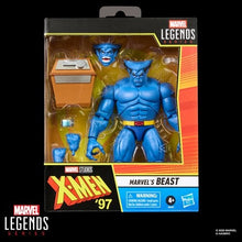 Load image into Gallery viewer, Marvel Legends - X-Men ‘97 Series - Beast