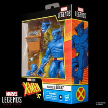 Load image into Gallery viewer, Marvel Legends - X-Men ‘97 Series - Beast