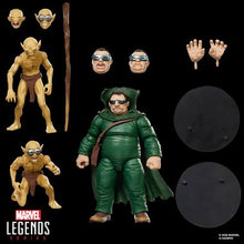 Load image into Gallery viewer, Marvel Legends - Fantastic Four - Mole Man &amp; Moloids