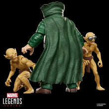 Load image into Gallery viewer, Marvel Legends - Fantastic Four - Mole Man &amp; Moloids