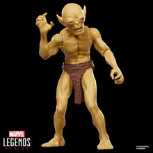 Load image into Gallery viewer, Marvel Legends - Fantastic Four - Mole Man &amp; Moloids