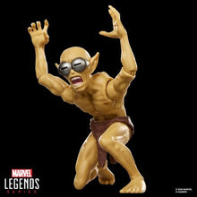 Load image into Gallery viewer, Marvel Legends - Fantastic Four - Mole Man &amp; Moloids