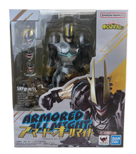 Load image into Gallery viewer, S.H.Figuarts - My Hero Academia - Armored All Might