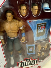 Load image into Gallery viewer, WWE Ultimate Edition Wave 31 - John Cena