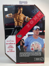 Load image into Gallery viewer, WWE Ultimate Edition Wave 31 - John Cena