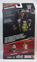 Load image into Gallery viewer, WWE Top Picks Elite Collection 2026 Wave 3 - John Cena