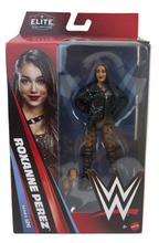 Load image into Gallery viewer, WWE Elite Collection Series 126 - Roxanne Perez