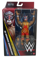 Load image into Gallery viewer, WWE Elite Collection Series 126 - El Grande Americano