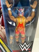 Load image into Gallery viewer, WWE Elite Collection Series 126 - El Grande Americano