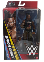 Load image into Gallery viewer, WWE Elite Collection Series 126 - Je'Von Evans