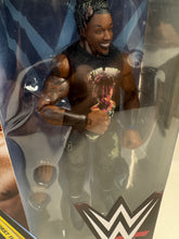 Load image into Gallery viewer, WWE Elite Collection Series 126 - Je'Von Evans