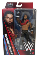 Load image into Gallery viewer, WWE Elite Collection Series 126 - Roman Reigns