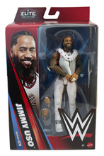Load image into Gallery viewer, WWE Elite Collection Series 126 - Jimmy Uso
