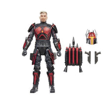 Load image into Gallery viewer, Star Wars - The Black Series - Gar Saxon