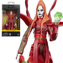 Load image into Gallery viewer, Star Wars - The Black Series - Mother Talzin