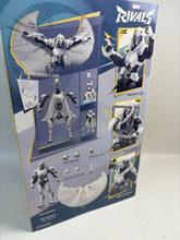 Load image into Gallery viewer, Marvel Rivals Moon Knight Champion Class CC10 Blokees Model Kit